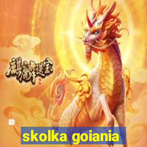 skolka goiania